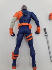 McFarlane Toys DC Multiverse DC Rebirth Deathstroke Action Figure