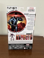 Marvel Legends X-Men House of X Complete 7 Figure Set Tri-Sentinel BAF NEW