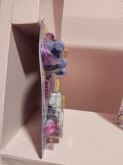 My Little Pony G2 Royal Twins MOC Petal Blossom MOC – USA SELLER ☆