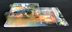 Terminator 2 Damage Repair Terminator W/Battle Repair Tools 1992