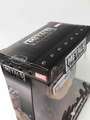 Jada Die-Cast Metal Old Man Logan Wolverine M240 LootCrate Exclusive Figure