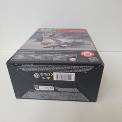Transformers Studio Series 86 SS86 Voyager Skywarp The Movie MTMTE 260601 TF1986