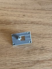 GI JOE AT Adventure Team Headquarters Gas Nozzle Holder – New 3D Printed Parts