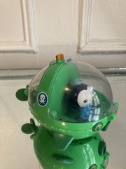 Octonauts Bundle of Multiple Gups M E U With Figures Animals