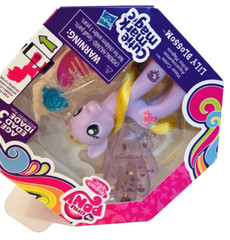 My Little Pony Water Cuties LILY BLOSSOM G4 Friendship is Magic – NEW, MIP