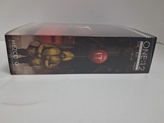 Mezco Toyz One:12 Collective Pennywise Clown IT 2017 Action Figure Stephen King