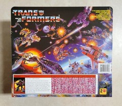 TRANSFORMERS G1 DINOBOTS SET US SELLER MISB RARE! AUTOBOT GRIMLOCK SWOOP ETC.