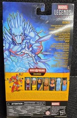 Hasbro Marvel Legends Series Iceman Action Figure Factory Sealed