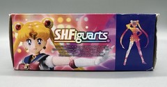 Bandai SH Figuarts Sailor Moon 20th Anniversary First Edition w/Bonus Faces New