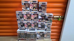 Gojo 1114 Jujutsu Kaisen Funko Pop *Read*