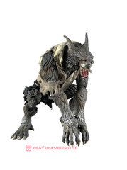 Coomodel x Ouzhixiang PM001 Jungle Howl Werewolf Standard Edition In Stock