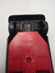 Mego 1974 Vintage Batman Batmobile (USED)