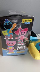 Poppy Playtime Pals DOEY THE DOUGHMAN 9″ Mystery Plush