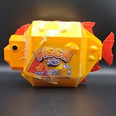 Fisch Captain’s Goldfish Bundle PHATMOJO