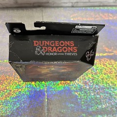 Dungeons & Dragons Honor Among Thieves HOLGA Figure NIB Hasbro 2023