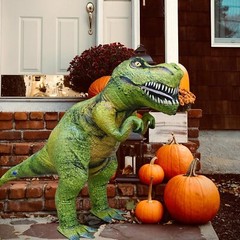 Big Dinosaur Toys for Boys 32 inch Large Gigantosaurus TREX Dinosaur Toys, Giant