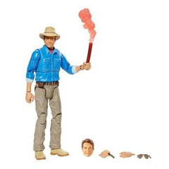 Jurassic World Amber Collection Figure – Select Figure(s)