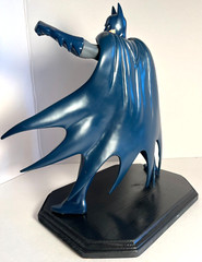 1995 WB Batman 12″ Vinyl Figure WB Studio Store Exclusive New Rare With Tag