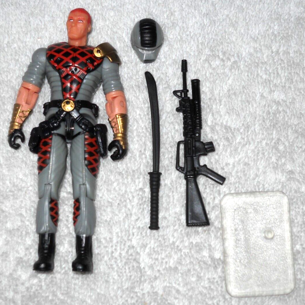 2009 Copperhead (Direct To Consumer version) – 100% complete