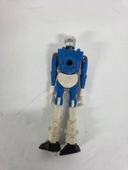Micronauts Microman Command TAKARA Figure Toy – FREE SHIPPING