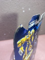 Transformers Prime First Edition Deluxe Class Autobot Bumblebee New