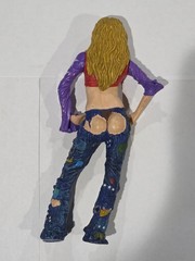 Sheri Moon Zombie Baby Firefly House Of 1000 Corpses Neca 2002 2005 Lily Munster