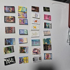 zuru mini brands books series 1 & 2