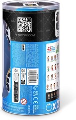 FIFA World Cup 2026™ Ballers Series 1 2 Pack – Official Random Mystery Socce