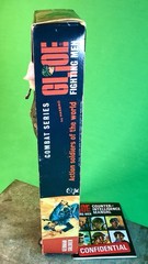 Vintage Gi Joe 1964-1967 Solders Of The World German Soldier-Boxed-HTF Item 🥰🥰