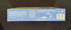 Marvel Fantastic Four First Steps-Fantastic-Car w/ The Thing Figure Hasbro- NIB