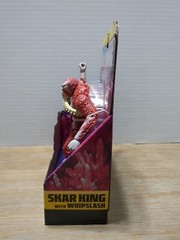 NEW 2024 Playmates SKAR KING Godzilla X Kong The New Empire