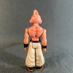 Dragon Ball Z Kid Buu Action Figure 2003 Irwin Toys Jakks Pacific DBZ