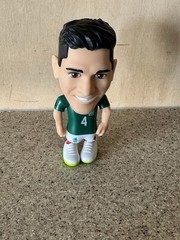 2026 FIFA Zuru Soccer Ballers – You Choose