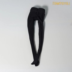 DMTOYS 1/6 Female Ultra Thin Elastic Pantyhose Stocking Model For 12″ Figure