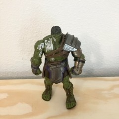 Marvel Thor Ragnarok GLADIATOR HULK Loose 3.75″ Figure Hasbro 2017 Universe