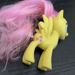 MLP My Little Pony Fluttershy