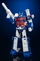 Magic Square Transformation Toys MS-B04A MSB04A Ver.1.0 Ultra Magnus Figure