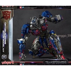 YOLOPARK AMK PRO Knight Optimus Prime Toys Alloy Robot Model Action Figure Gift