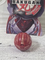Bakugan Dragonoid – Pyrus Red 520g