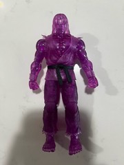 Open Box Exclusive Storm Arena 1/12 scale STREET FIGHTER Alpha 3 Ken V-ism BBTS