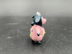 TOMY Pokemon Miltank Pink Nintendo China CGTSJ Plastic Figure