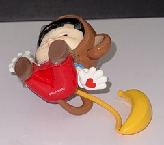 Pop Mart Hacipupu ~ Rolling Time Machine [TOOT TOOT CALL] Confirmed Figure
