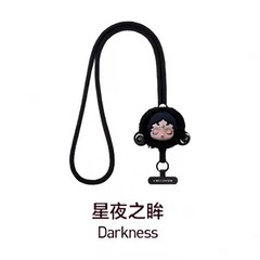 AUTHENTIC SKULLPANDA YOU FOUND ME SERIES LONG PHONE LANYARD GIFT