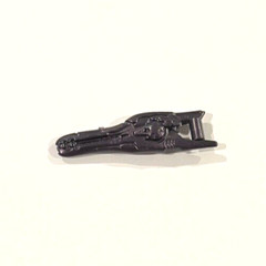 HALO Type 27 Sniper Beam Rifle 1.5 in Special Application Replacement Accessory