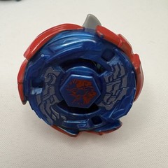 Beyblade Metal Fusion Lot 4 Tops 3 Launchers