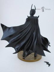 DC Direct First Appearance Series 3 BATGIRL Cassandra Cain Action Figure