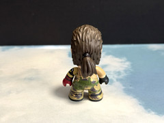 VENOM SNAKE Titans Metal Gear Solid V The Phantom Pain Blind Box Figure 1/40