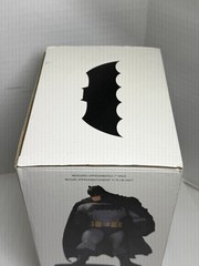 DC Designer Series ANDY KUBERT – Batman Statue Dark Knight #1384 of 5000
