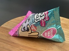 The Original Moj Moj Series 1 Bubbles Or Crunch SEALED