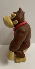 Super Mario Donkey Kong 2009 Nintendo 5 1/2 Inches Action Figure